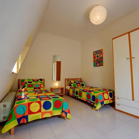 Oasi Villa Arce