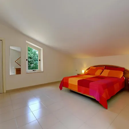 Oasi Villa