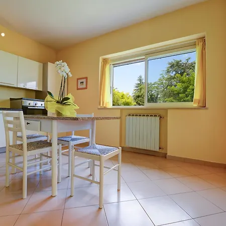 Oasi Villa
